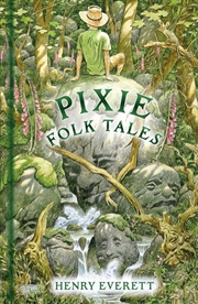Buy Pixie Folk Tales