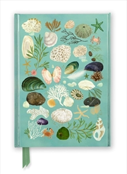 Buy Foiled Journal: Katherine Quinn, Beachcombing