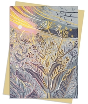 Buy Annie Soudain: Pale Grey Day Greeting Card Pack: Pack of 6