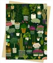 Buy Katherine Quinn: Plant People Greeting Card Pack: Pack of 6