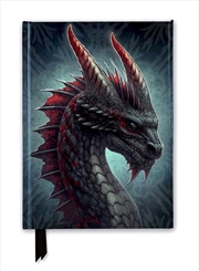 Buy Foiled Journal: Kerem Beyit, Fierce Dragon