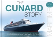 Buy Cunard Story