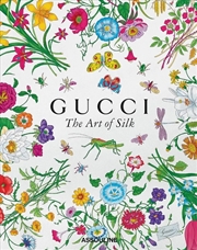 Buy Gucci: The Art of Silk