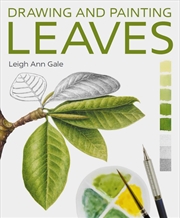 Buy Drawing and Painting Leaves