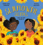 Buy Sunflower Sisters, Love The Skin You're In