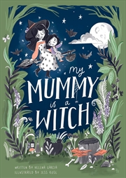 Buy My Mummy is a Witch