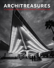 Buy Architreasures: A Journey Through 20Th-Century Architecture