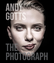 Buy Andy Gotts: The Photograph