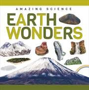 Buy Genius Kid: Amazing Science: Earth Wonders