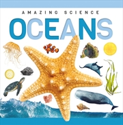 Buy Genius Kid: Amazing Science: Oceans