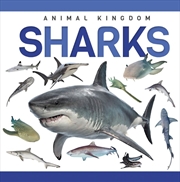 Buy Genius Kid: Animal Kingdom: Sharks