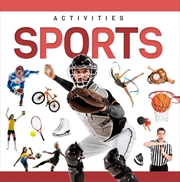 Buy Genius Kid: Activities: Sports
