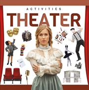 Buy Genius Kid: Activities: Theater