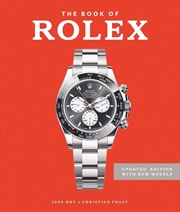 Buy Book Of Rolex