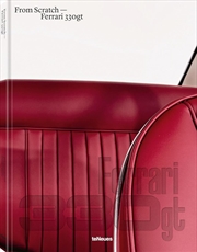 Buy Ferrari 330gt: From Scratch