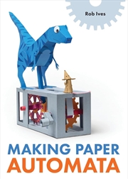 Buy Making Paper Automata