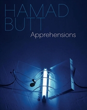 Buy Hamad Butt: Apprehensions