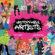 Buy Unstoppable Artists