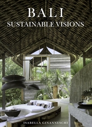 Buy Bali: Sustainable Visions