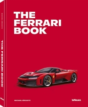 Buy Ferrari Book