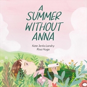 Buy Summer without Anna
