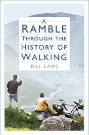Buy Ramble Through The History Of Walking