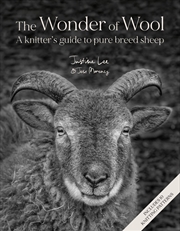 Buy Wonder of Wool: A Knitter's Guide to Pure Breed Sheep