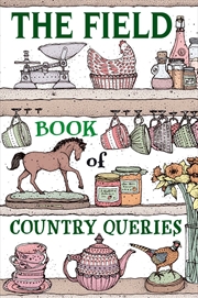 Buy Field Book Of Country Queries