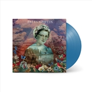 Buy Crown of Roses - Turquoise Vinyl