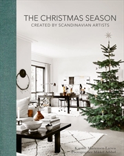 Buy Christmas Season: Created by Scandinavian Artists
