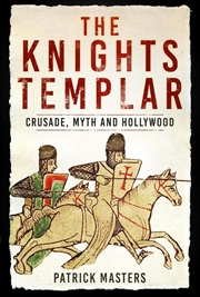Buy Knights Templar: Crusade, Myth and Hollywood