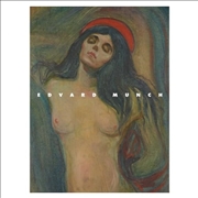 Buy Edvard Munch: Posterbook