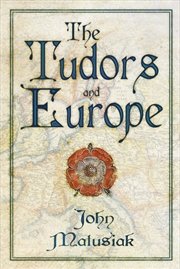 Buy Tudors And Europe