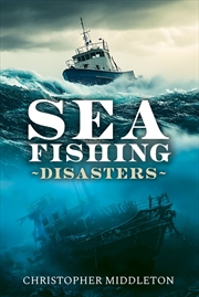 Buy Sea Fishing Disasters