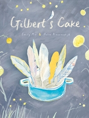 Buy Gilbert's Cake