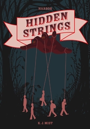 Buy Hidden Strings