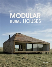 Buy Modular Rural House