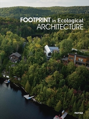 Buy Footprint In Ecological Architecture