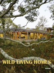 Buy Wild Living Homes