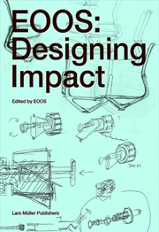 Buy EOOS: Designing Impact