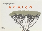 Buy Humphrey Ocean: Africa (Well, A Bit Of It)