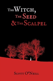 Buy Witch, the Seed and the Scalpel