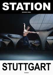 Buy Station Stuttgart: Dennis Orel