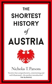Buy Shortest History of Austria