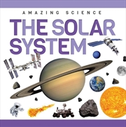 Buy Genius Kid: Amazing Science: The Solar System