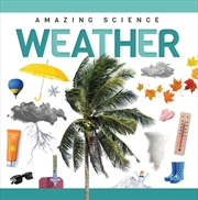 Buy Genius Kid: Amazing Science: Weather