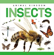 Buy Genius Kid: Animal Kingdom: Insects