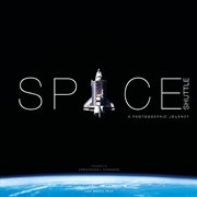 Buy Space Shuttle: A Photographic Journey