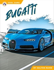 Buy Cool Cars: Bugatti