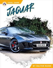 Buy Cool Cars: Jaguar